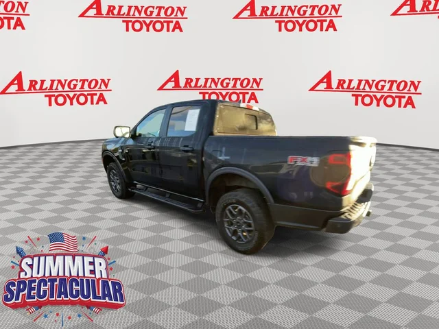 SEMINUEVOS FORD Ranger a Estados en autogozo