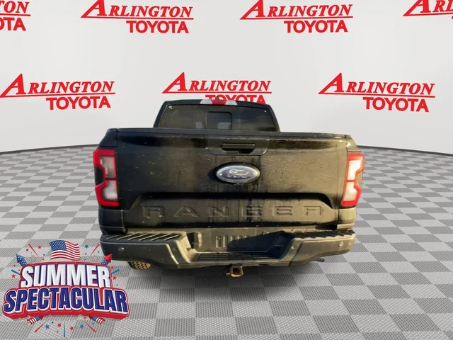 SEMINUEVOS FORD Ranger a Estados en autogozo