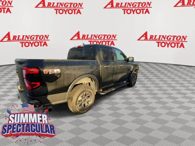 SEMINUEVOS FORD Ranger a Estados en autogozo