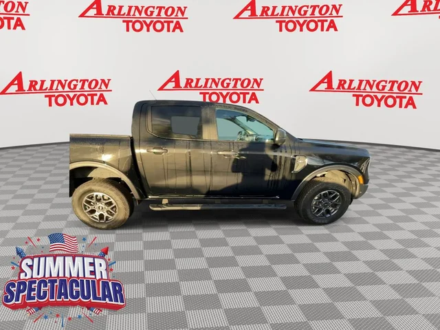 SEMINUEVOS FORD Ranger a Estados en autogozo