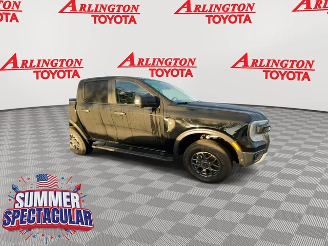 SEMINUEVOS FORD Ranger a Estados en autogozo