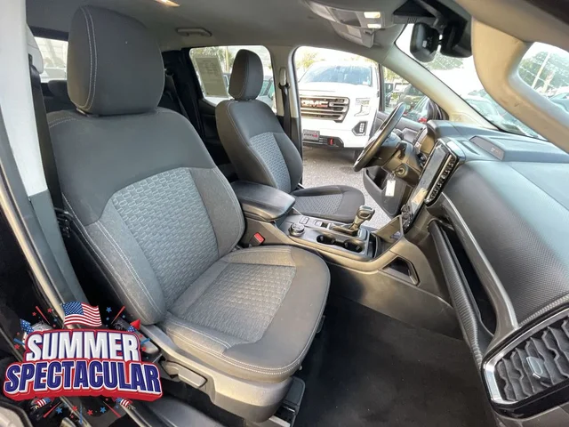 SEMINUEVOS FORD Ranger a Estados en autogozo