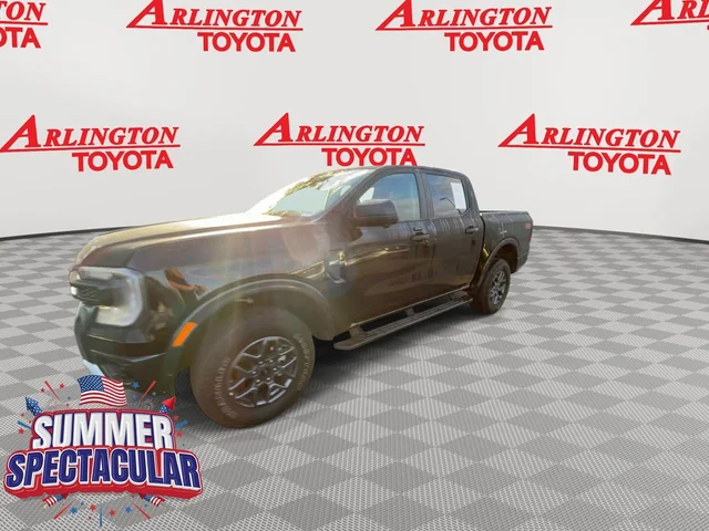 SEMINUEVOS FORD Ranger a Estados en autogozo