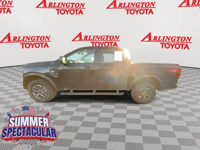 SEMINUEVOS FORD Ranger a Estados en autogozo