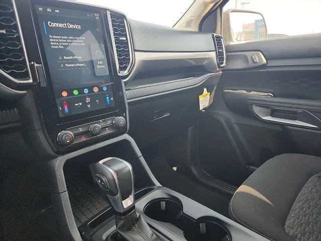 SEMINUEVOS FORD Ranger a Estados en autogozo