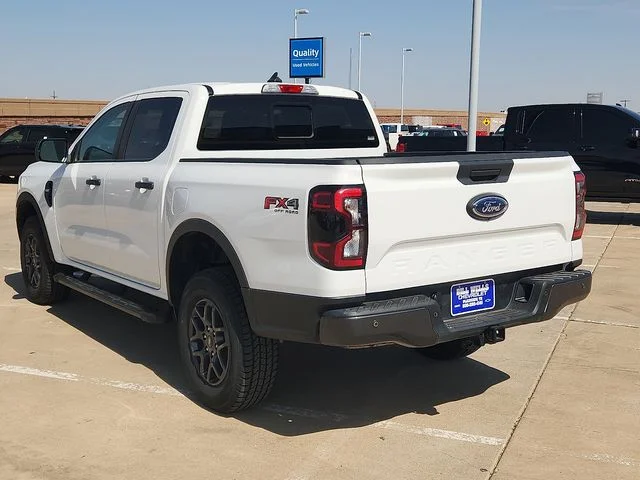 SEMINUEVOS FORD Ranger a Estados en autogozo