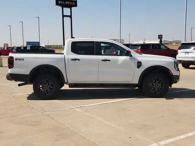 SEMINUEVOS FORD Ranger a Estados en autogozo