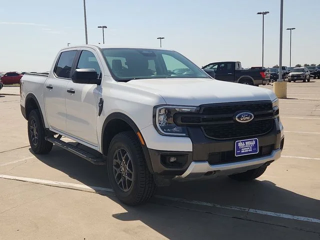 SEMINUEVOS FORD Ranger a Estados en autogozo
