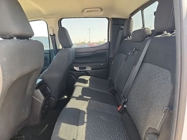 SEMINUEVOS FORD Ranger a Estados en autogozo