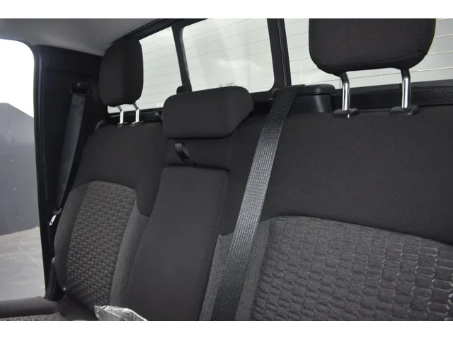 Nuevos FORD RANGER à Estados chez autogozo