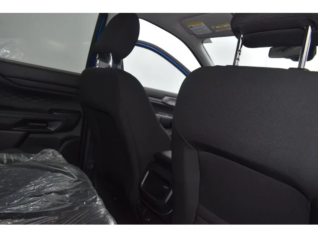 Nuevos FORD RANGER à Estados chez autogozo