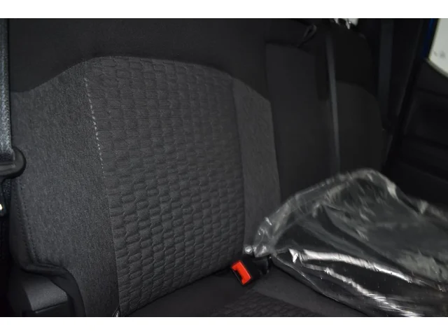 Nuevos FORD RANGER à Estados chez autogozo