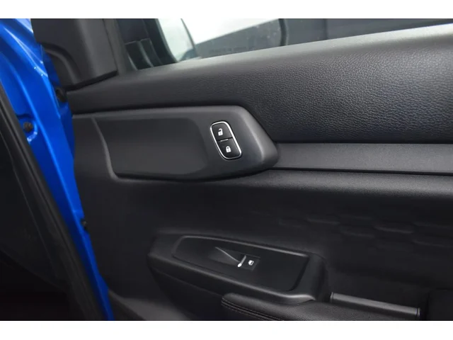 Nuevos FORD RANGER à Estados chez autogozo