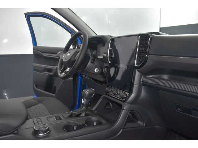 Nuevos FORD RANGER à Estados chez autogozo