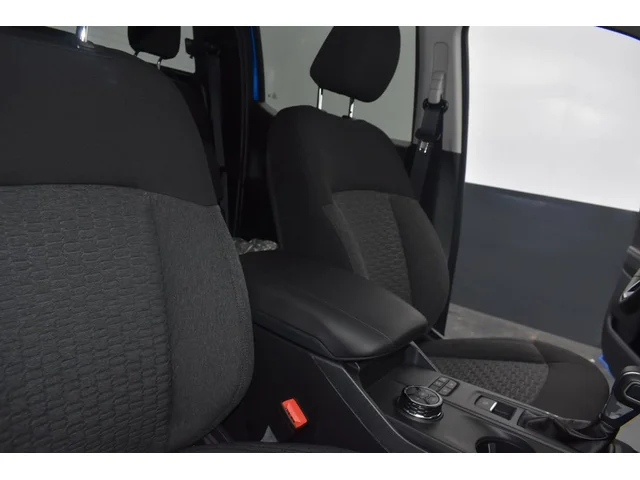 Nuevos FORD RANGER à Estados chez autogozo