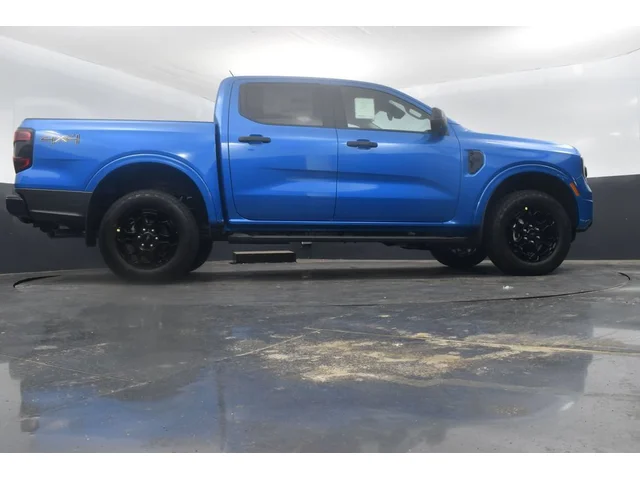 Nuevos FORD RANGER à Estados chez autogozo