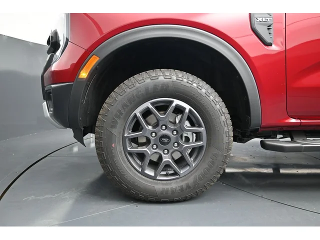 Nuevos FORD RANGER à Estados chez autogozo