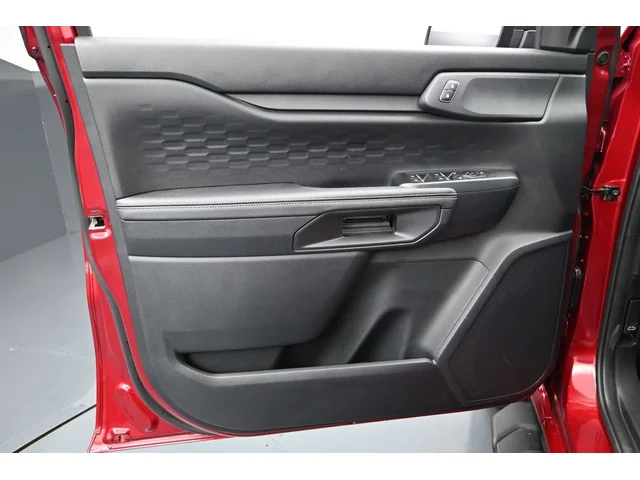 Nuevos FORD RANGER à Estados chez autogozo