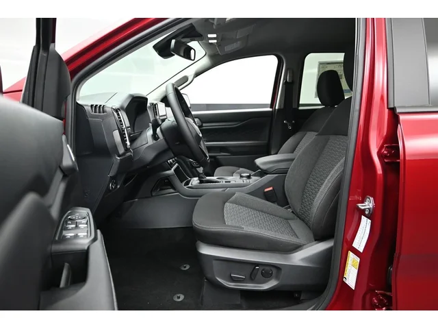 Nuevos FORD RANGER à Estados chez autogozo
