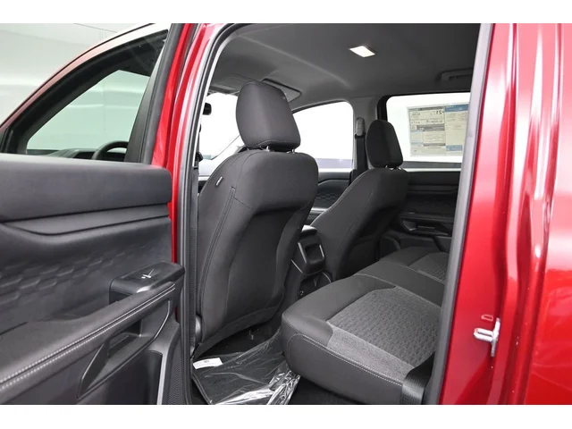 Nuevos FORD RANGER à Estados chez autogozo