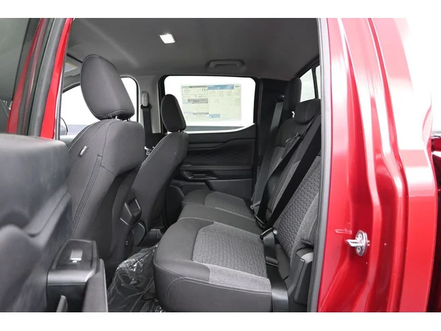 Nuevos FORD RANGER à Estados chez autogozo