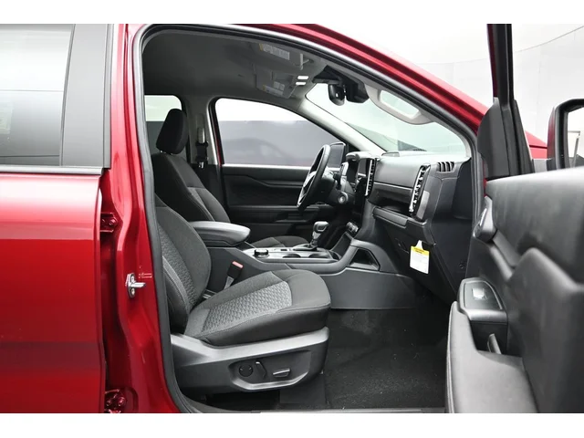 Nuevos FORD RANGER à Estados chez autogozo
