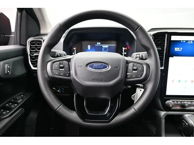 Nuevos FORD RANGER à Estados chez autogozo
