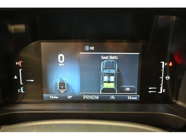 Nuevos FORD RANGER à Estados chez autogozo