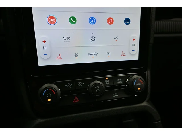 Nuevos FORD RANGER à Estados chez autogozo