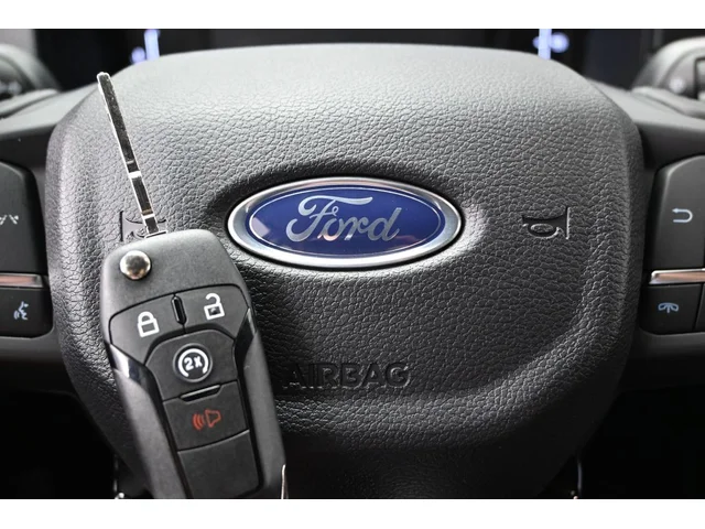 Nuevos FORD RANGER à Estados chez autogozo