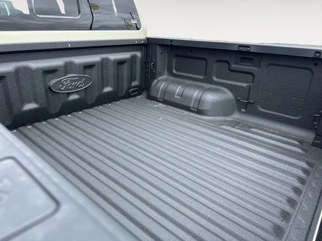 Nuevos FORD RANGER à Estados chez autogozo