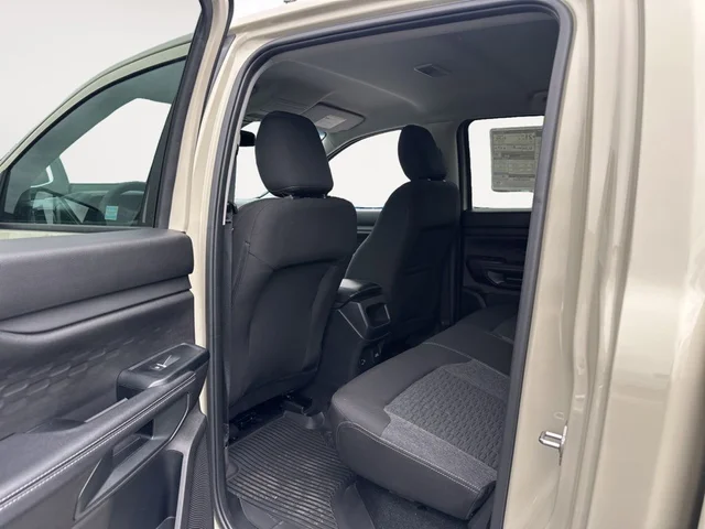 Nuevos FORD RANGER à Estados chez autogozo