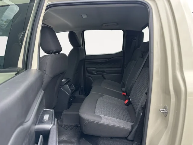 Nuevos FORD RANGER à Estados chez autogozo
