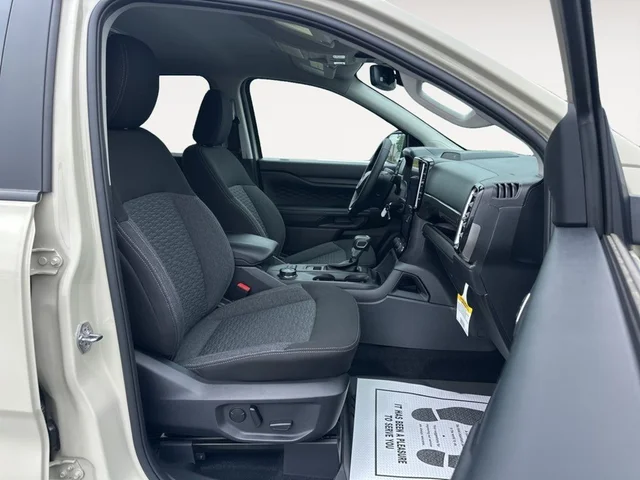 Nuevos FORD RANGER à Estados chez autogozo