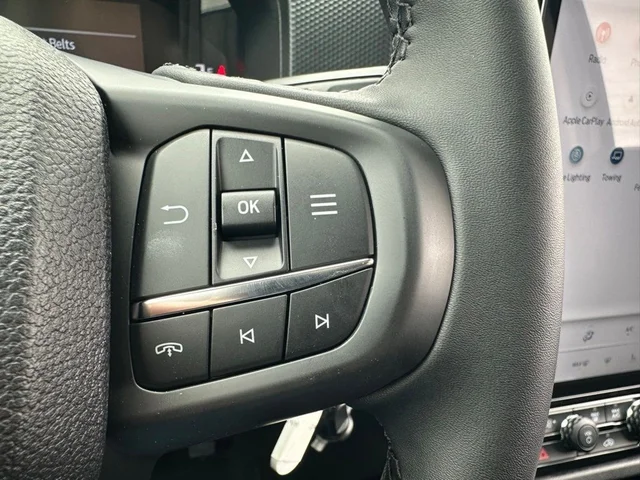 Nuevos FORD RANGER à Estados chez autogozo