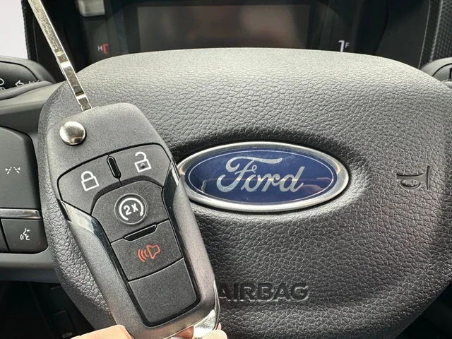 Nuevos FORD RANGER à Estados chez autogozo