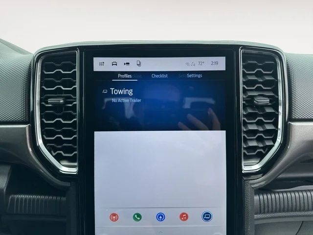 Nuevos FORD RANGER à Estados chez autogozo