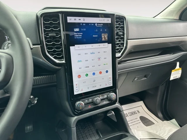 Nuevos FORD RANGER à Estados chez autogozo