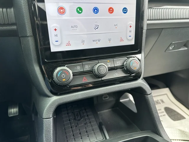 Nuevos FORD RANGER à Estados chez autogozo