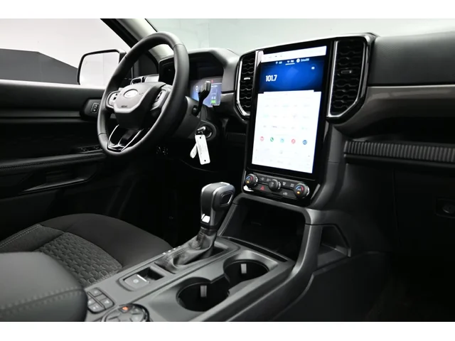 Nuevos FORD RANGER à Estados chez autogozo
