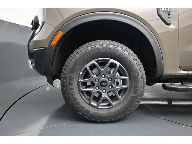 Nuevos FORD RANGER à Estados chez autogozo