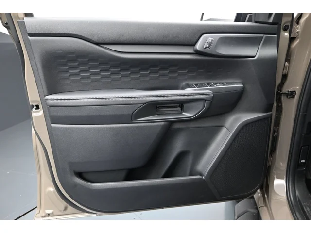 Nuevos FORD RANGER à Estados chez autogozo