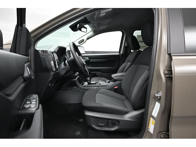 Nuevos FORD RANGER à Estados chez autogozo