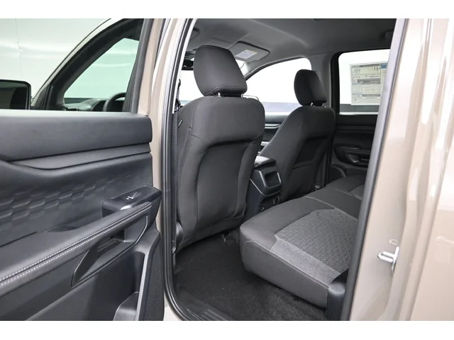 Nuevos FORD RANGER à Estados chez autogozo