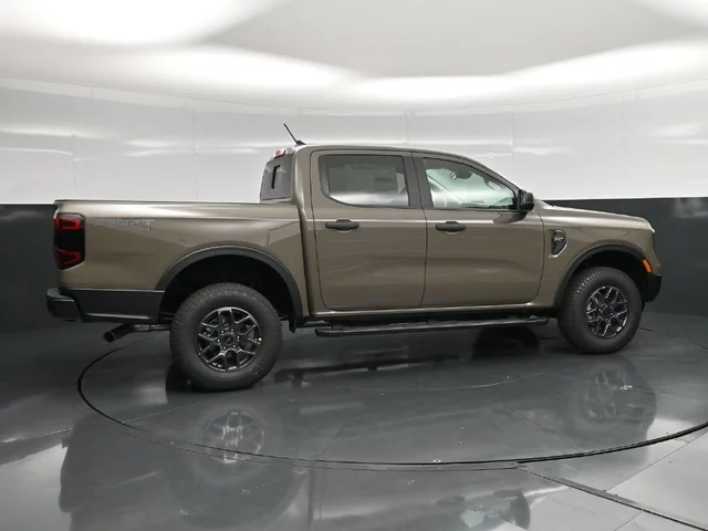 Nuevos FORD RANGER à Estados chez autogozo