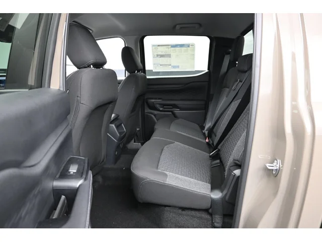 Nuevos FORD RANGER à Estados chez autogozo