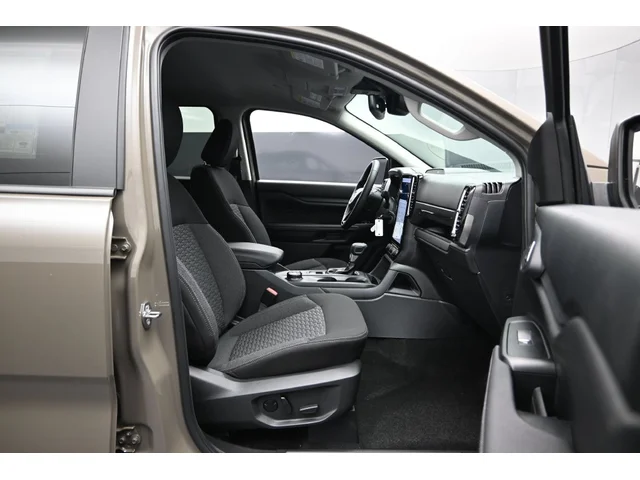 Nuevos FORD RANGER à Estados chez autogozo