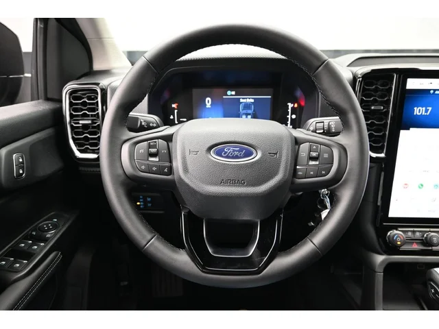 Nuevos FORD RANGER à Estados chez autogozo