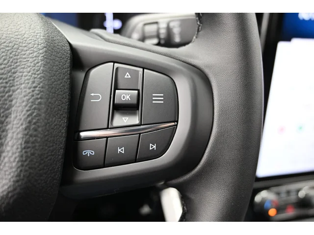Nuevos FORD RANGER à Estados chez autogozo