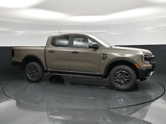 Nuevos FORD RANGER à Estados chez autogozo